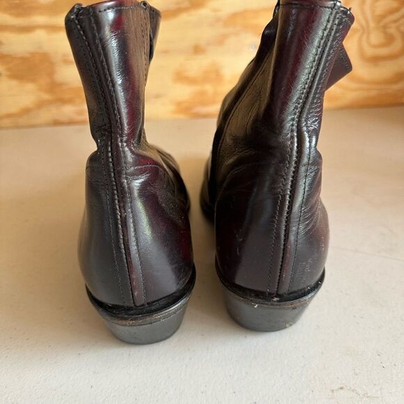 Laredo Booties  - Picture 3 of 6